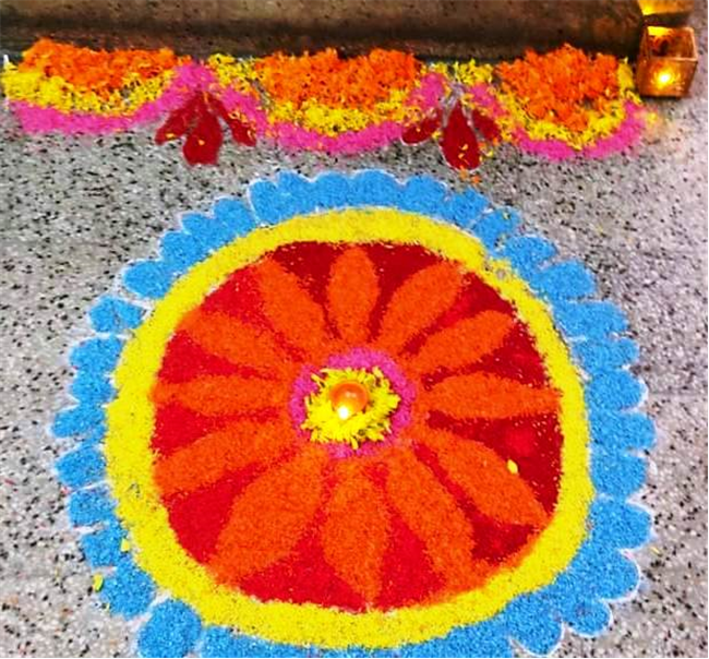 Diwali Activity 2025