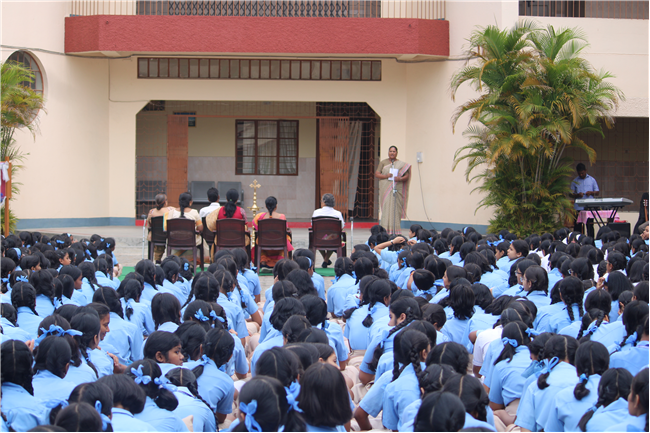 Farewell of Mr. Rakesh Lakra(Supervisor)