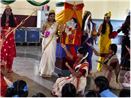 Durga Puja Assesmbly- 2025