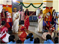 Durga Puja Assesmbly- 2025