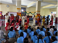 Durga Puja Assesmbly- 2025