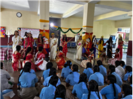 Durga Puja Assesmbly- 2025