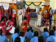Durga Puja Assesmbly- 2025
