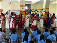 Durga Puja Assesmbly- 2025