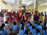 Durga Puja Assesmbly- 2025