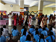 Durga Puja Assesmbly- 2025