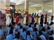 Durga Puja Assesmbly- 2025