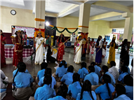Durga Puja Assesmbly- 2025