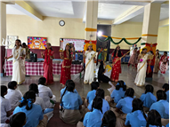 Durga Puja Assesmbly- 2025