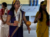Durga Puja Assesmbly- 2025