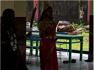 Durga Puja Assesmbly- 2025