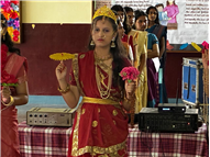 Durga Puja Assesmbly- 2025