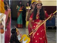 Durga Puja Assesmbly- 2025