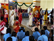 Durga Puja Assesmbly- 2025