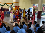 Durga Puja Assesmbly- 2025