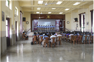 Class XI Orientation Programme