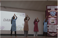 Class XI Orientation Programme