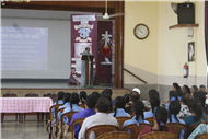Class XI Orientation Programme
