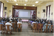Class XI Orientation Programme