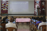 Class XI Orientation Programme