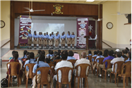 Class XI Orientation Programme