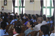 Class XI Orientation Programme