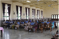 Class XI Orientation Programme
