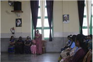 Class XI Orientation Programme