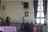Class XI Orientation Programme