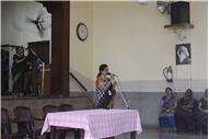 Class XI Orientation Programme