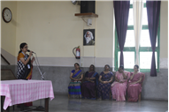 Class XI Orientation Programme