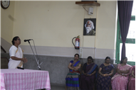 Class XI Orientation Programme