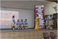 Class XI Orientation Programme