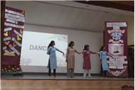 Class XI Orientation Programme
