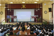 Welcome Our New Principal(Sr. K. Clara)