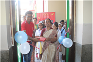 Book Fair Organized by Oxford Store, Kolkata