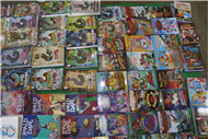 Book Fair Organized by Oxford Store, Kolkata