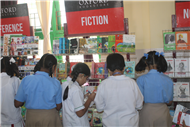 Book Fair Organized by Oxford Store, Kolkata