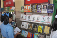 Book Fair Organized by Oxford Store, Kolkata