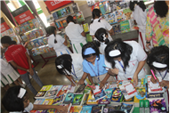Book Fair Organized by Oxford Store, Kolkata