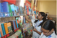 Book Fair Organized by Oxford Store, Kolkata