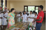 Book Fair Organized by Oxford Store, Kolkata