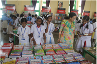 Book Fair Organized by Oxford Store, Kolkata