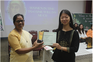 Felicitations by LARA