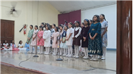 SPECIAL ASSEMBLY CLASS 5 B