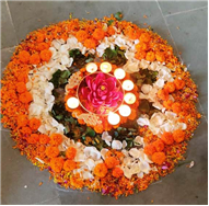 Diwali Activity 2025