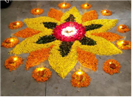 Diwali Activity 2025