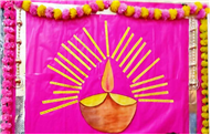 Diwali Activity 2025