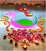 Diwali Activity 2025