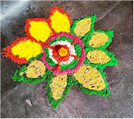 Diwali Activity 2025